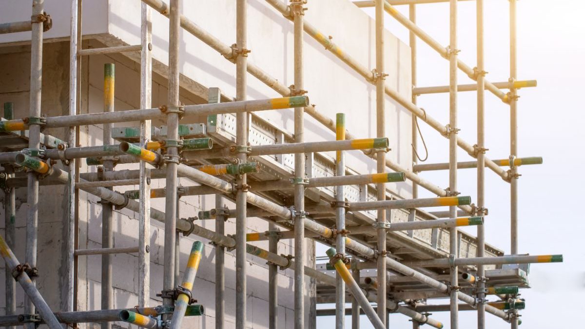 hyra ställning 343434