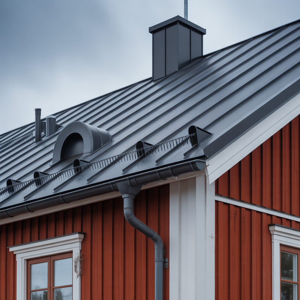 takavvattning rannor och stupror guide till dimensionering