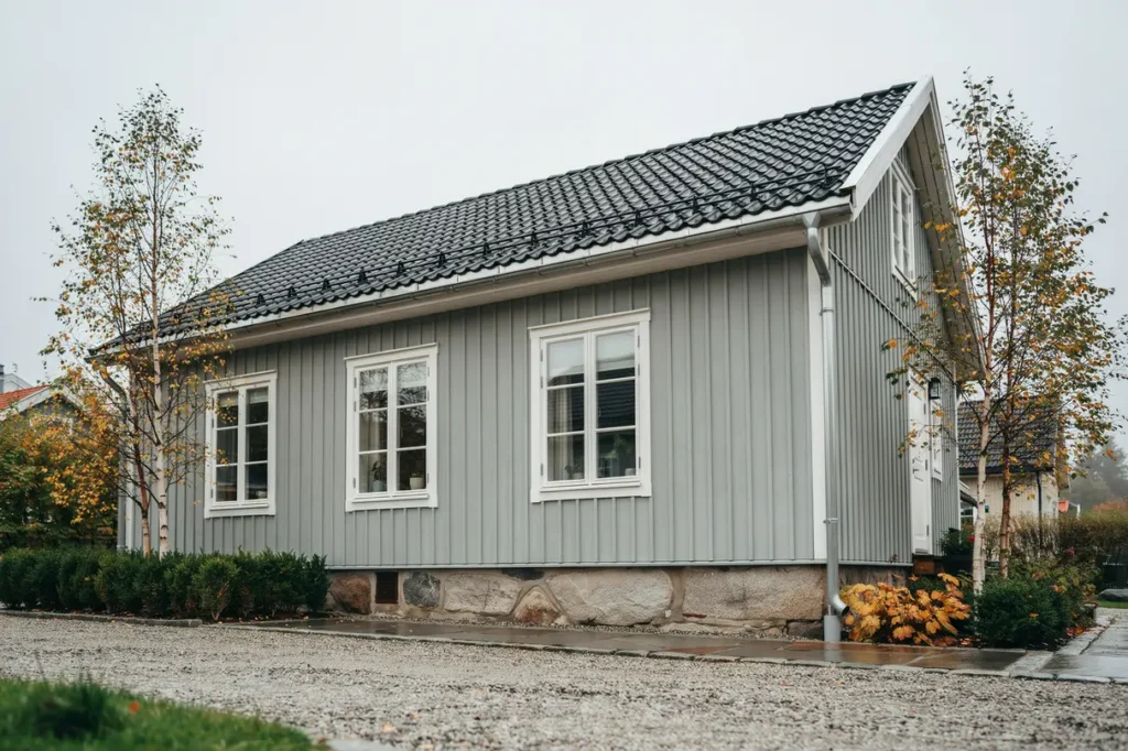 takavvattning f r villa s v ljer du h ngr nnor och stupr r som klarar svenskt klimat